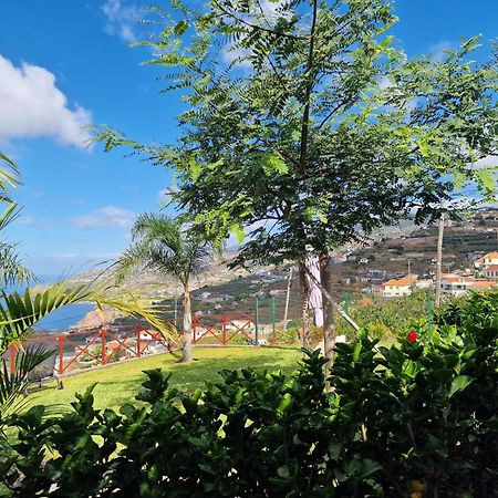 Casa Villa Dinastia Sotao Y Casa Villa Dinastia Miramar Ribeira Brava Eksteriør billede